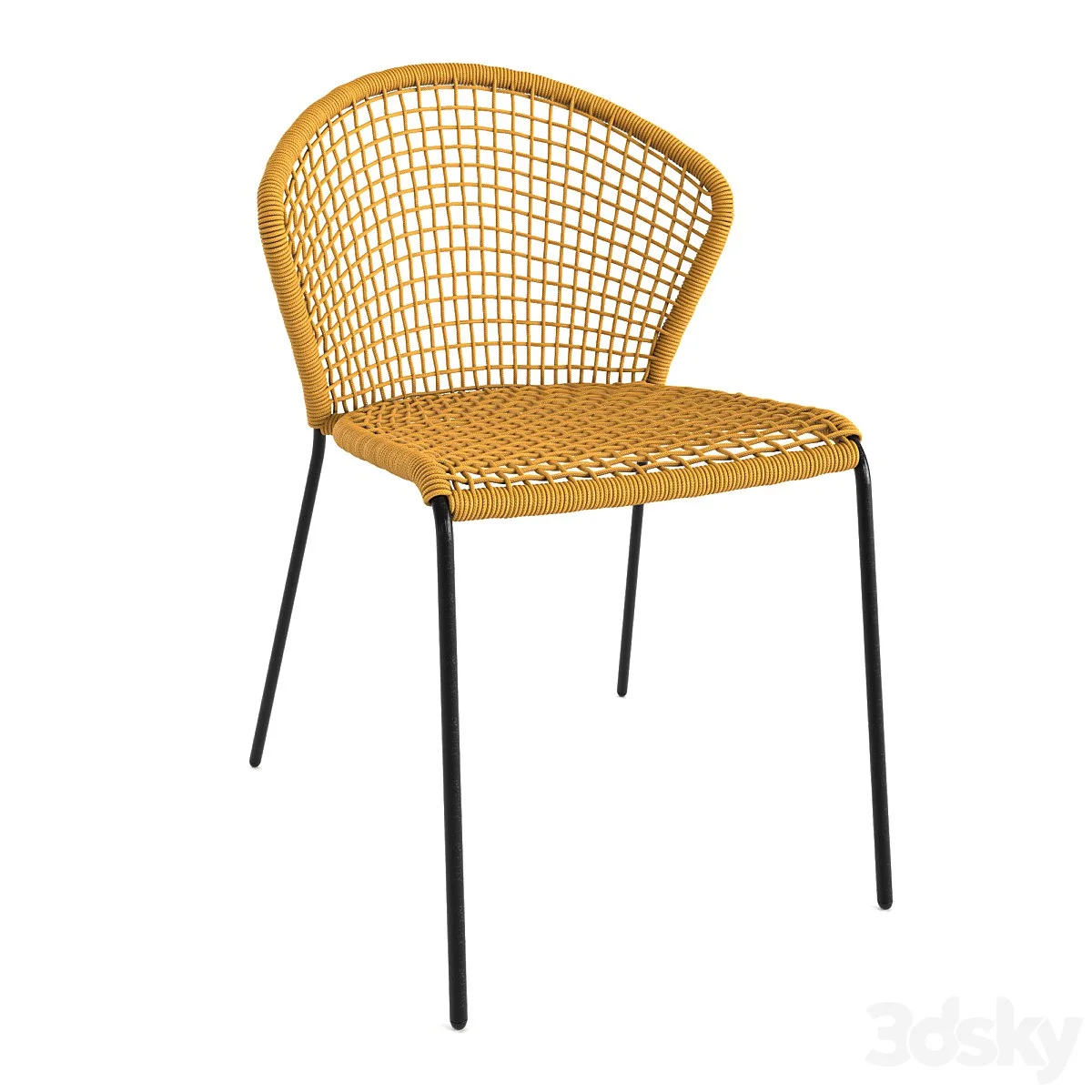 La Forma (ex Julia Grup) Mathew